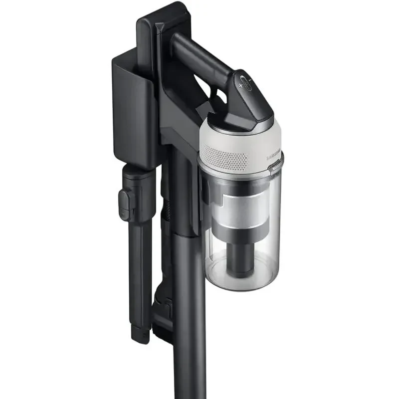 Vertical Vacuum Cleaner Samsung VS70H25WLG/UK, Black 14