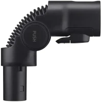 Vertical Vacuum Cleaner Samsung VS70H25WLG/UK, Black 19