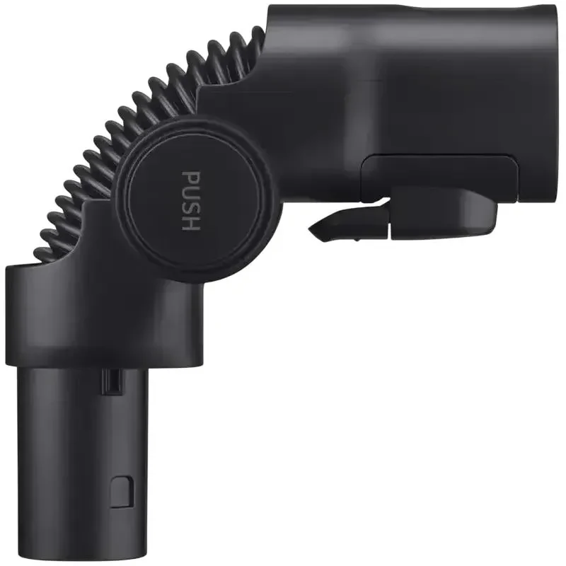 Vertical Vacuum Cleaner Samsung VS70H25WLG/UK, Black 19