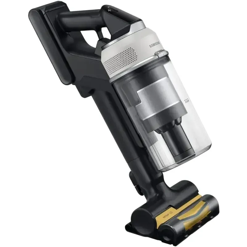 Vertical Vacuum Cleaner Samsung VS70H25WLG/UK, Black 2