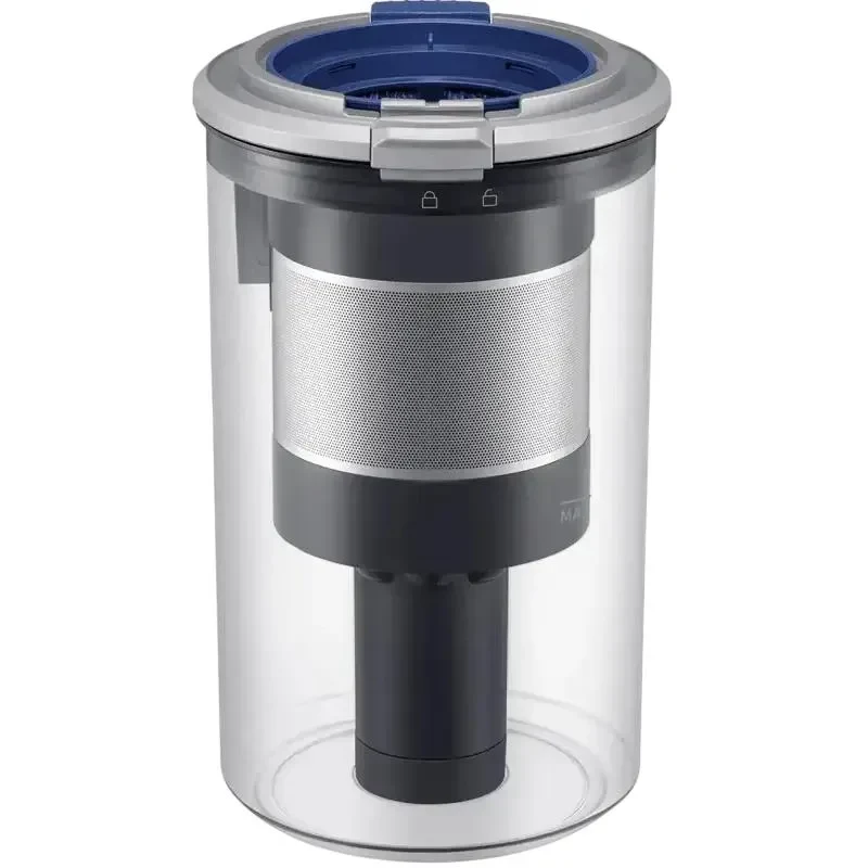 Vertical Vacuum Cleaner Samsung VS70H25WLG/UK, Black 20