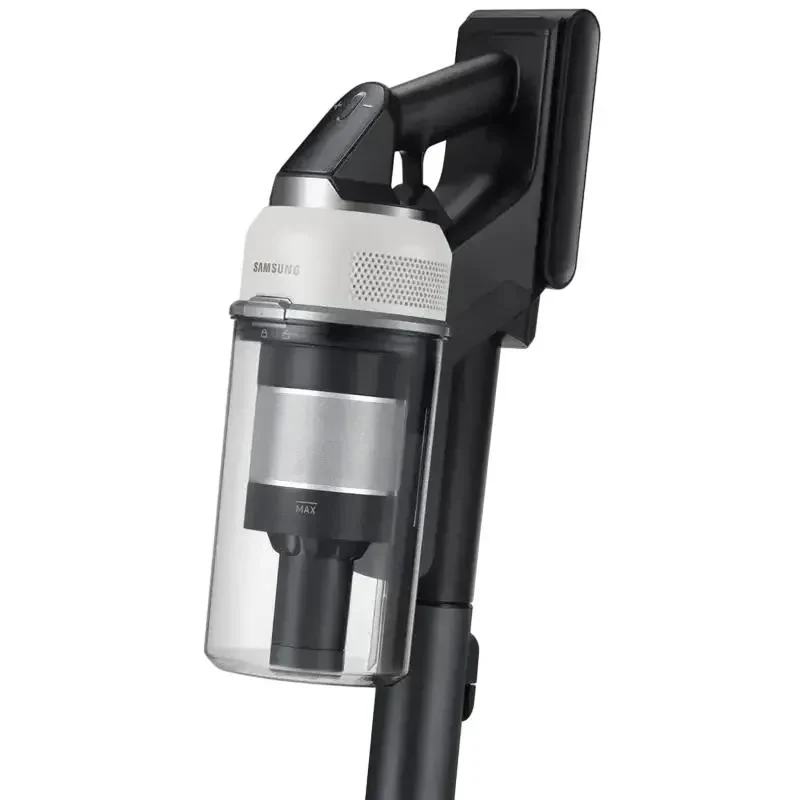 Vertical Vacuum Cleaner Samsung VS70H25WLG/UK, Black 21