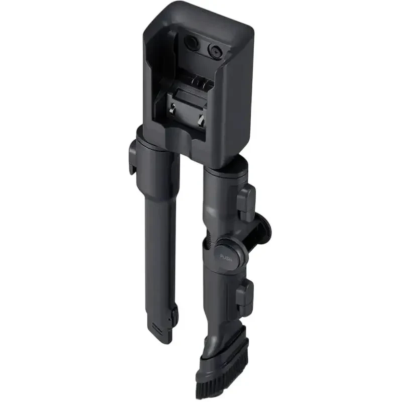 Vertical Vacuum Cleaner Samsung VS70H25WLG/UK, Black 24