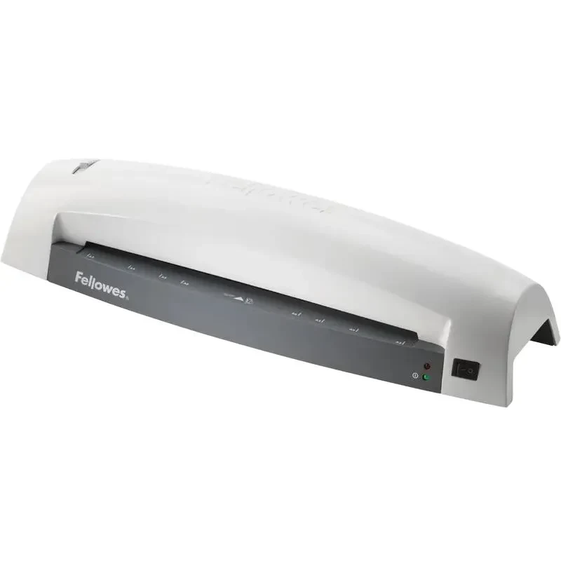Laminator Fellowes Lunar A3, White 2