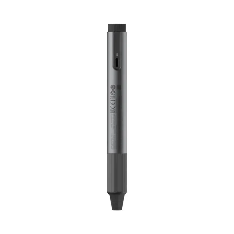 Set de instrumente Xiaomi Mijia Rotary Tool Kit, Gri 5