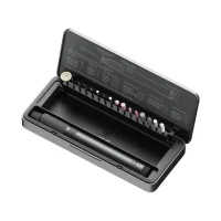 Set de instrumente Xiaomi Mijia Rotary Tool Kit, Gri 8