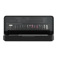 Set de instrumente Xiaomi Mijia Rotary Tool Kit, Gri 9