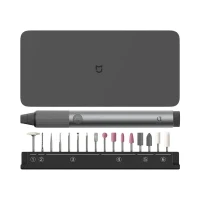 Set de instrumente Xiaomi Mijia Rotary Tool Kit, Gri