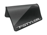 Mouse Pad A4Tech FP20, 250mm x 200mm, Black 2