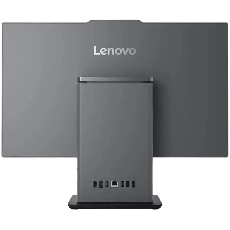 All-in-One Computer Lenovo ThinkCentre neo 50a Gen 5, 27", Intel Core 7 240H, 16GB/512GB, Windows 11 Pro, Luna Grey 5