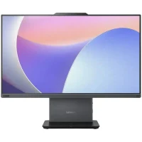 All-in-One Computer Lenovo ThinkCentre neo 50a Gen 5, 27", Intel Core 7 240H, 16GB/512GB, Windows 11 Pro, Luna Grey