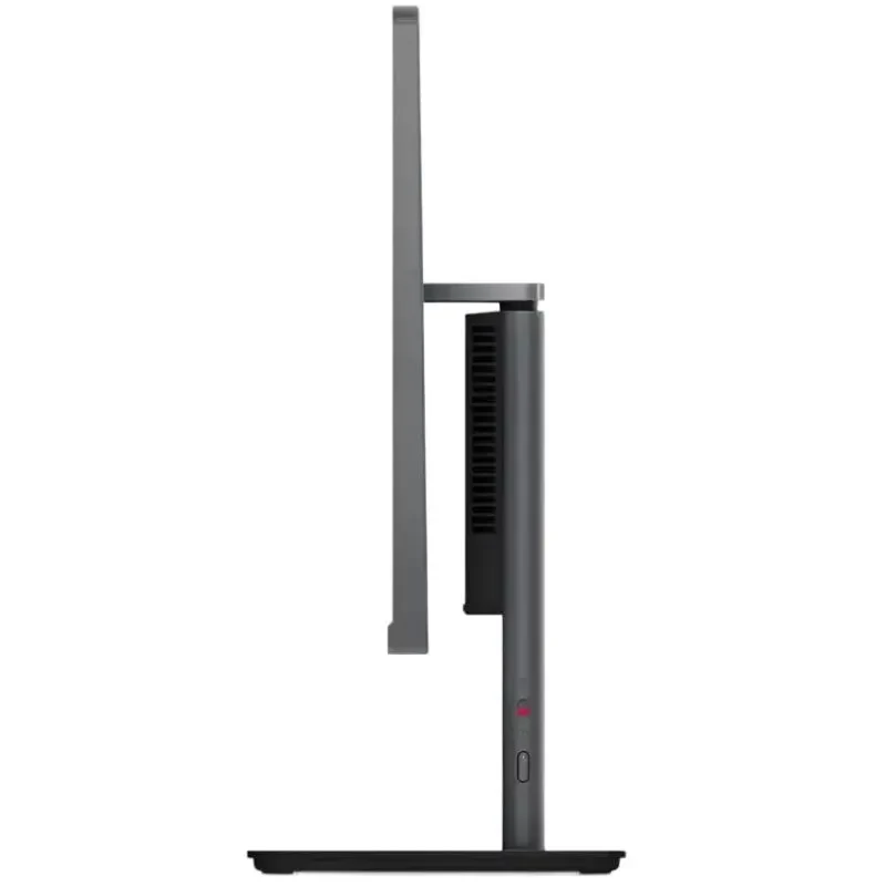 All-in-One Computer Lenovo ThinkCentre neo 50a Gen 5, 27", Intel Core 7 240H, 16GB/512GB, Windows 11 Pro, Luna Grey 3