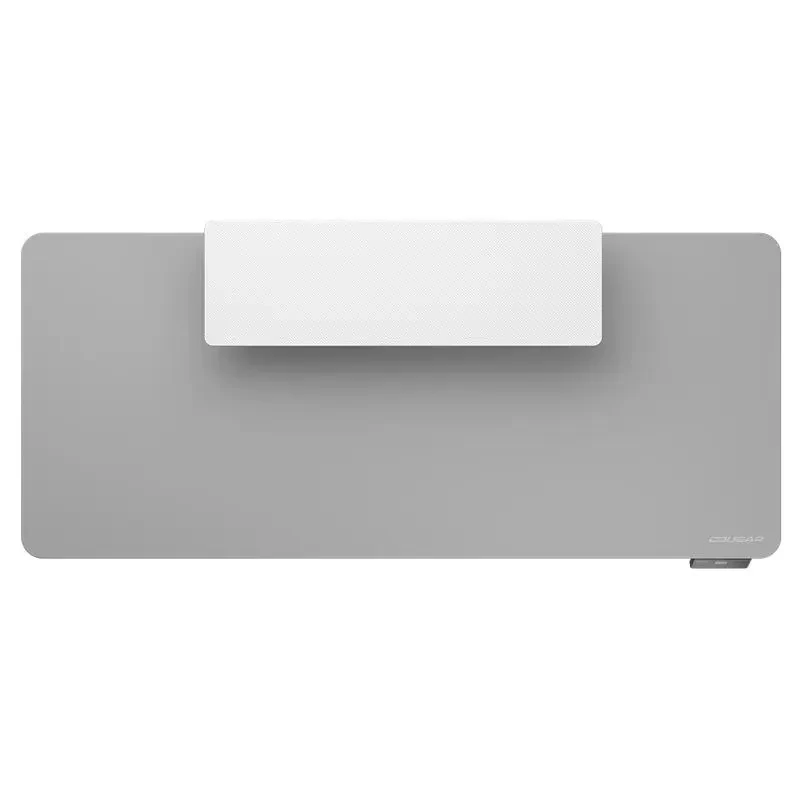Gaming Desk Cougar E-Star 140, White 6