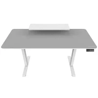 Gaming Desk Cougar E-Star 140, White 7