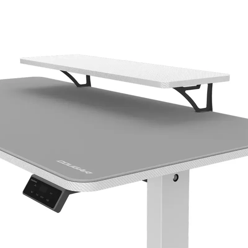 Gaming Desk Cougar E-Star 140, White 8