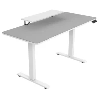 Gaming Desk Cougar E-Star 140, White 10
