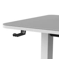 Gaming Desk Cougar E-Star 140, White 3