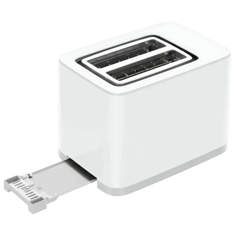 Toaster Tefal TT693110, White 4