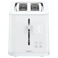 Toaster Tefal TT693110, White 5
