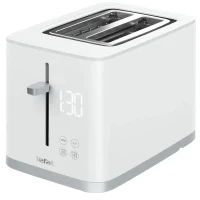 Toaster Tefal TT693110, White