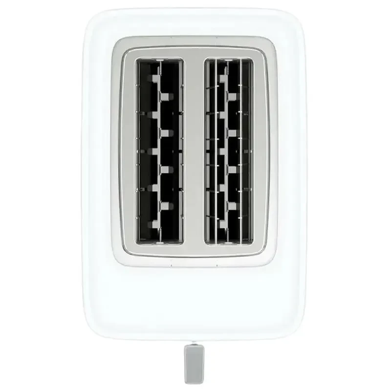 Toaster Tefal TT693110, White 2