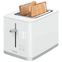 Toaster Tefal TT693110, White 3