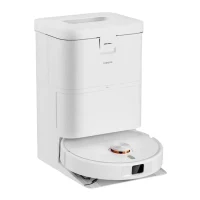 Robot Vacuum Cleaner Xiaomi H50, White 4