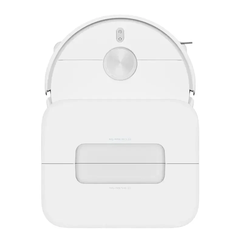 Robot Vacuum Cleaner Xiaomi H50, White 6