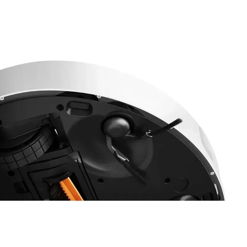 Robot Vacuum Cleaner Xiaomi H50, White 7