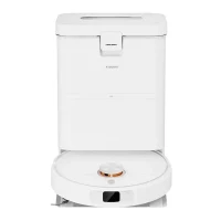 Robot Vacuum Cleaner Xiaomi H50, White 3