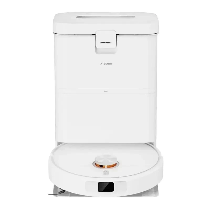 Robot Vacuum Cleaner Xiaomi H50, White 3