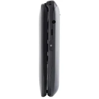 KX-TU446 Panasonic 2G Rubber Grey Clam Shell 4