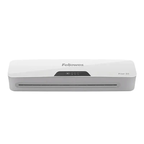 Laminator Fellowes Pixel A3, White