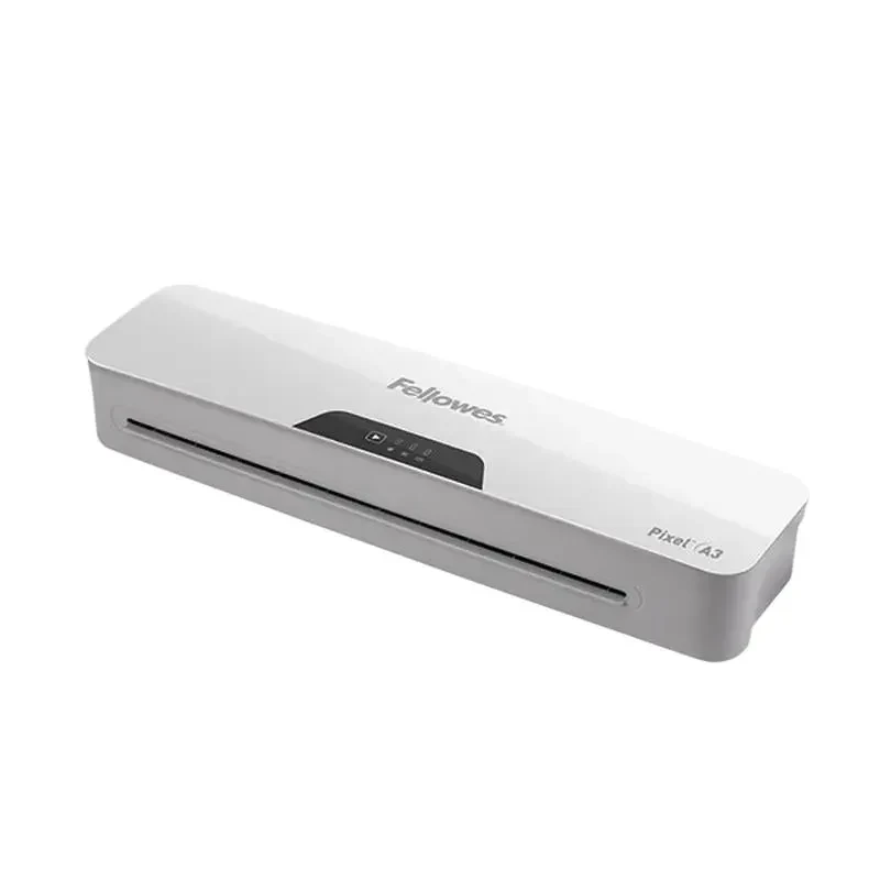 Laminator Fellowes Pixel A3, White 2