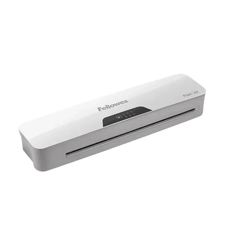 Laminator Fellowes Pixel A3, White 3