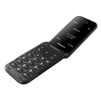 KX-TU410 Panasonic 4G Black 7