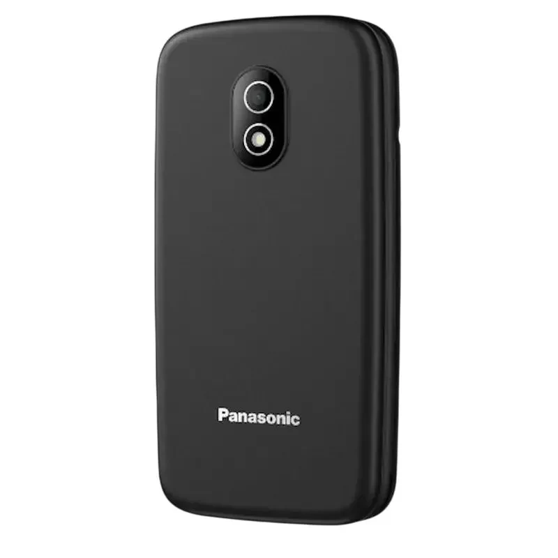 KX-TU410 Panasonic 4G Black 9
