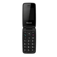KX-TU410 Panasonic 4G Black 10