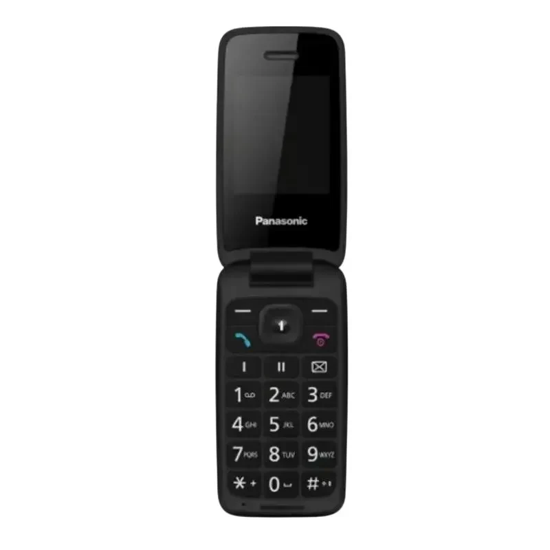 KX-TU410 Panasonic 4G Black 10