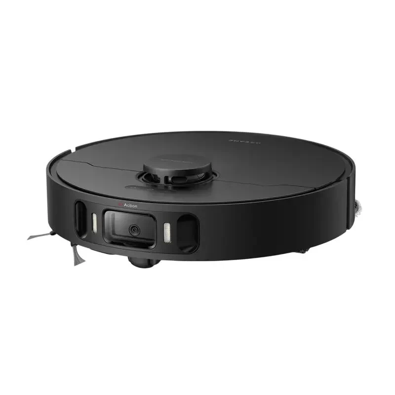 Robot Vacuum Cleaner Dreame L40 Ultra AE, Black 5