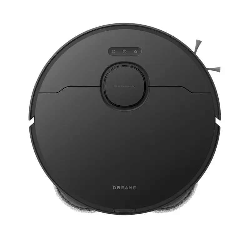 Robot Vacuum Cleaner Dreame L40 Ultra AE, Black 6