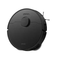 Robot Vacuum Cleaner Dreame L40 Ultra AE, Black 2