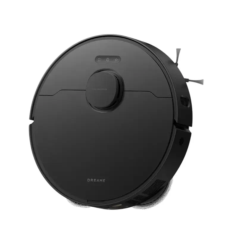 Robot Vacuum Cleaner Dreame L40 Ultra AE, Black 2