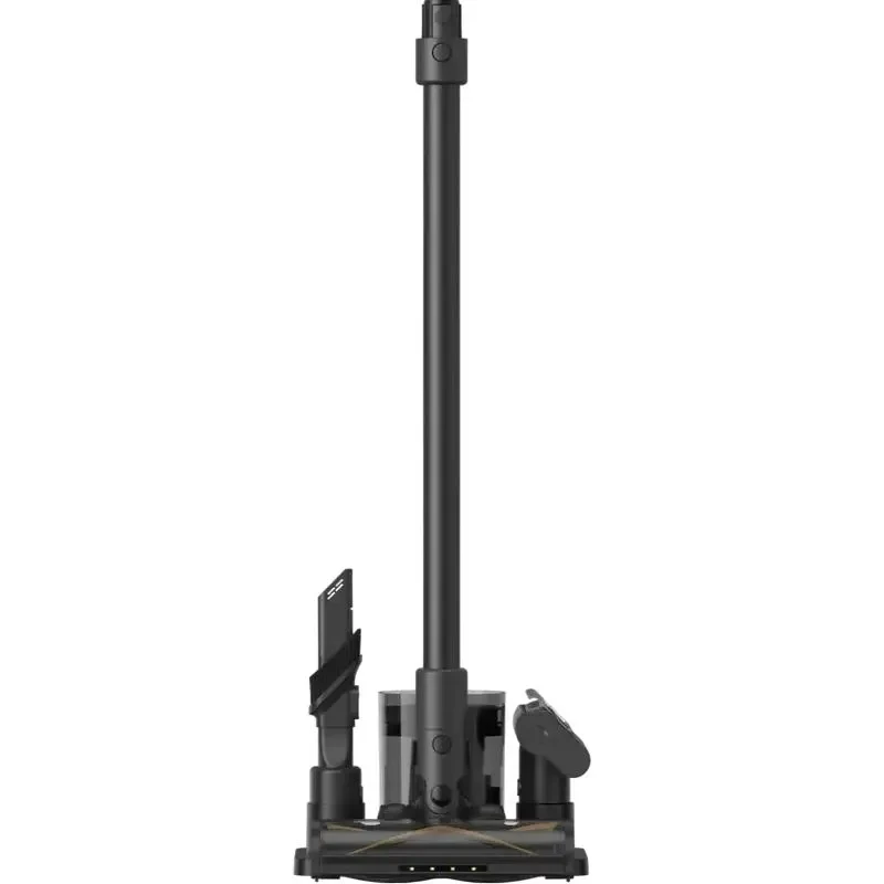 Vertical Vacuum Cleaner Dreame H14 Dual, Black 5