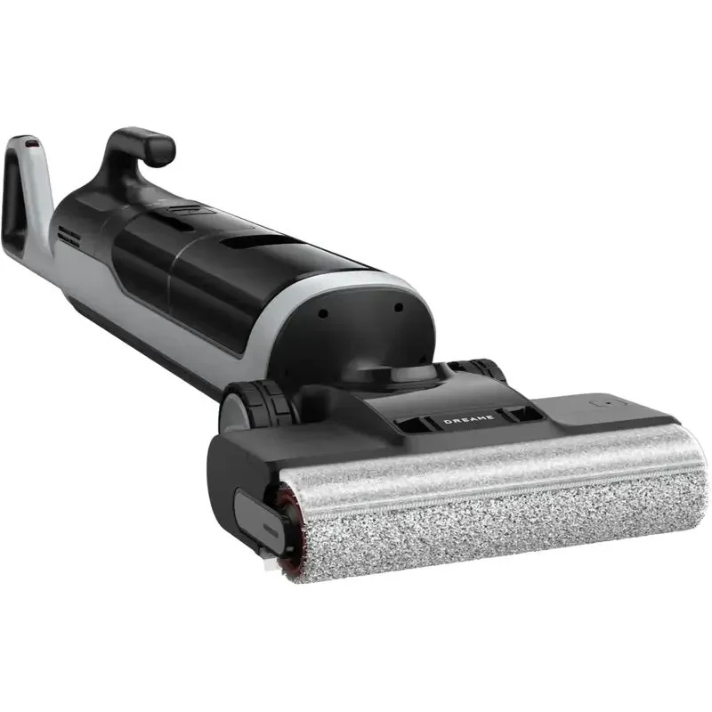 Vertical Vacuum Cleaner Dreame H14 Dual, Black 7