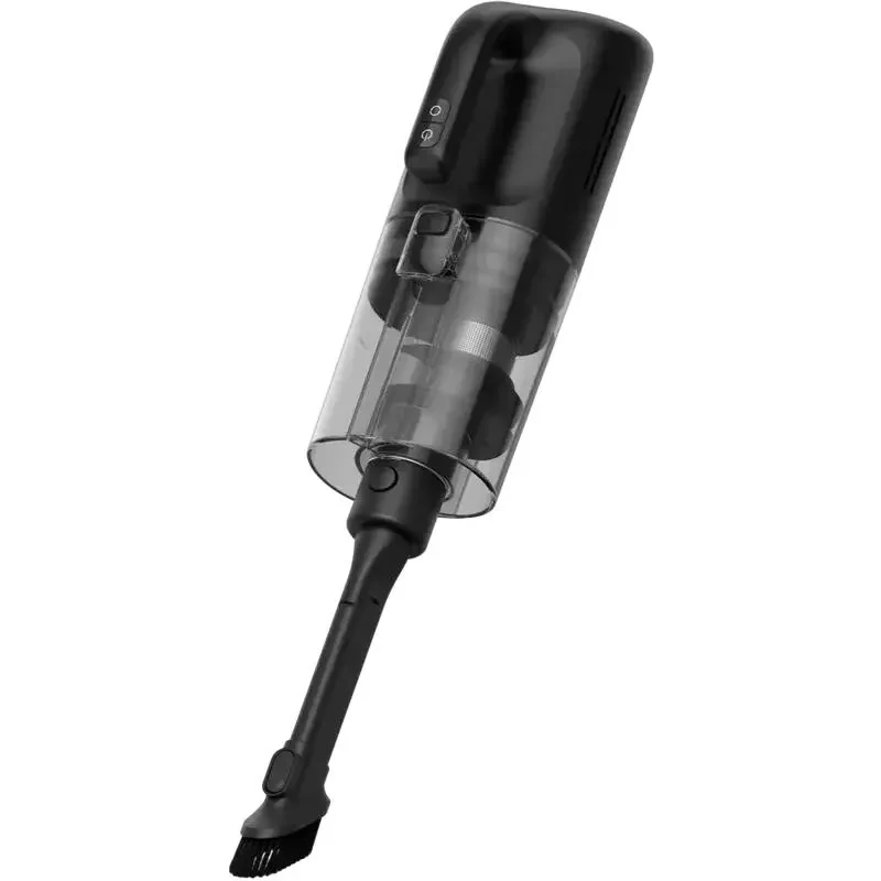 Vertical Vacuum Cleaner Dreame H14 Dual, Black 9