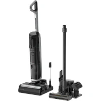 Vertical Vacuum Cleaner Dreame H14 Dual, Black 12