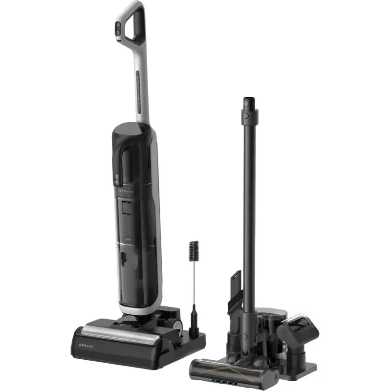 Vertical Vacuum Cleaner Dreame H14 Dual, Black 12