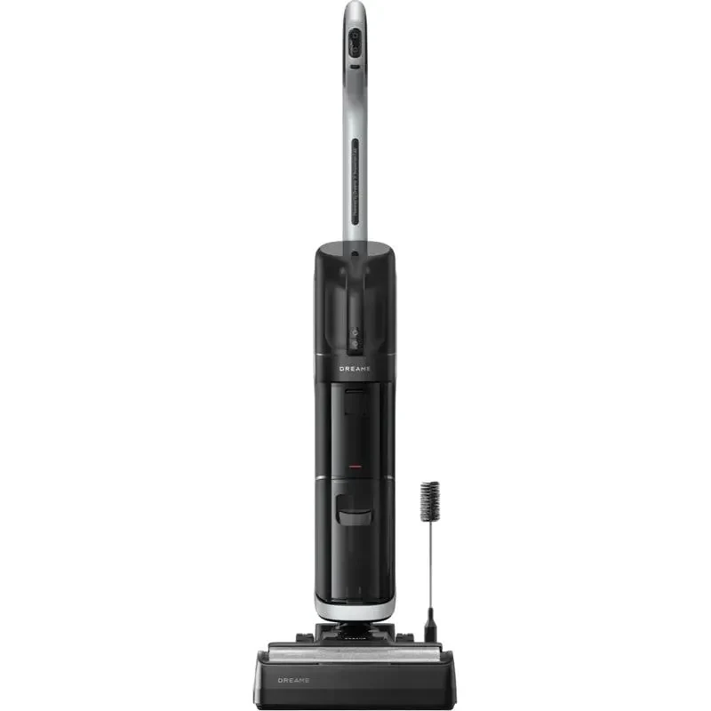 Vertical Vacuum Cleaner Dreame H14 Dual, Black 2