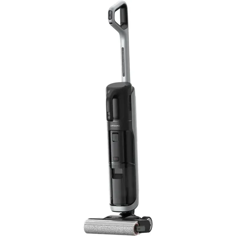 Vertical Vacuum Cleaner Dreame H14 Dual, Black 3